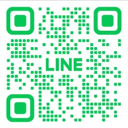 LINE QR Code